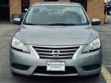 Used 2013 Nissan Sentra SV w/ Premium Pkg image 6