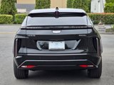 New 2025 Cadillac Lyriq Luxury image 6