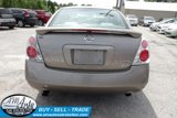 Used 2005 Nissan Altima 3.5 SE w/ (N01) Sport Plus Pkg image 4