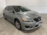 Used 2014 Nissan Sentra SR w/ Premium Package image 3