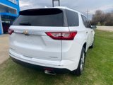 Certified 2021 Chevrolet Traverse Premier image 6