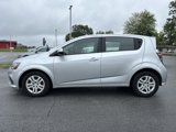 Used 2020 Chevrolet Sonic LT image 4