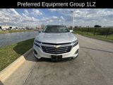Certified 2022 Chevrolet Equinox Premier image 3