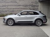 New 2025 Porsche Macan image 2