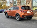 Used 2020 Mitsubishi Outlander Sport ES image 3