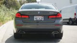 Used 2022 BMW 540i w/ Convenience Package image 6