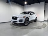 Used 2018 Jaguar F-PACE Prestige image 2