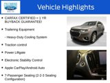 Used 2019 Chevrolet Traverse LT image 5