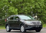 Used 2013 Honda CR-V EX image 3