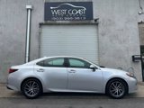 Used 2016 Lexus ES 350 w/ Premium Package w/Wood Trim image 2