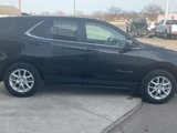 Used 2022 Chevrolet Equinox LT w/ Driver Convenience Package image 6