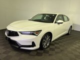 Used 2025 Acura Integra image 4