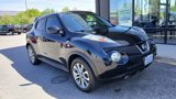 Used 2012 Nissan Juke SV w/ Sport Pkg image 2