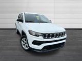 New 2025 Jeep Compass Sport image 2