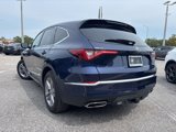 Used 2022 Acura MDX FWD image 2