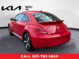 Used 2012 Volkswagen Beetle Turbo image 5