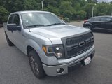 Used 2013 Ford F150 XLT image 3
