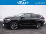 Used 2022 Honda CR-V EX-L image 2