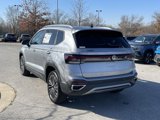 New 2025 Volkswagen Taos SE image 5