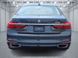 Used 2019 BMW 750i xDrive w/ Executive Package image 5