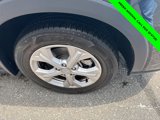 Certified 2024 Honda HR-V LX image 4