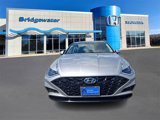 Used 2023 Hyundai Sonata SEL w/ Preferred Accessory Package image 2