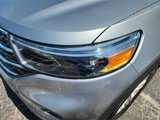 Certified 2023 Ford Explorer XLT w/ Equipment Group 202A image 6