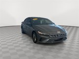 Used 2024 Hyundai Elantra SEL image 2