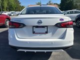 Used 2020 Nissan Versa S image 4