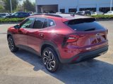 New 2025 Chevrolet Trax RS w/ Sunroof Package image 5