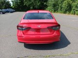Used 2025 Honda Civic LX image 4