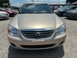Used 2009 Kia Spectra EX image 2