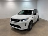 New 2025 Land Rover Discovery Sport S image 2