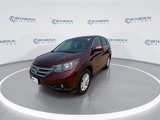 Used 2014 Honda CR-V EX image 4