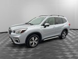 Used 2020 Subaru Forester Touring image 3