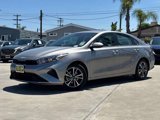 Used 2023 Kia Forte LXS image 2