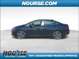 Used 2021 Nissan Versa SV image 5