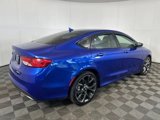 Used 2015 Chrysler 200 S w/ Navigation & Sound Group I image 3
