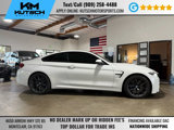 Used 2019 BMW M4 CS image 2