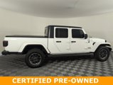 Certified 2020 Jeep Gladiator Overland image 3