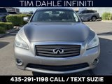 Used 2012 INFINITI M35 image 4
