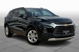 Used 2021 Chevrolet Blazer LT image 2