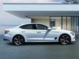 Used 2025 Genesis G70 3.3T Advanced image 3