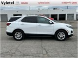 Certified 2022 Chevrolet Equinox LT image 2