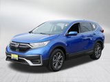 Used 2020 Honda CR-V EX image 3