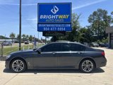Used 2016 BMW 740i image 2