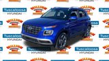 Used 2023 Hyundai Venue Limited image 3
