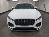 New 2026 Jaguar F-PACE R-Dynamic S image 2
