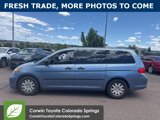 Used 2010 Honda Odyssey LX image 5