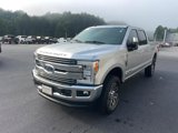 Certified 2019 Ford F250 Lariat w/ Lariat Ultimate Package image 2
